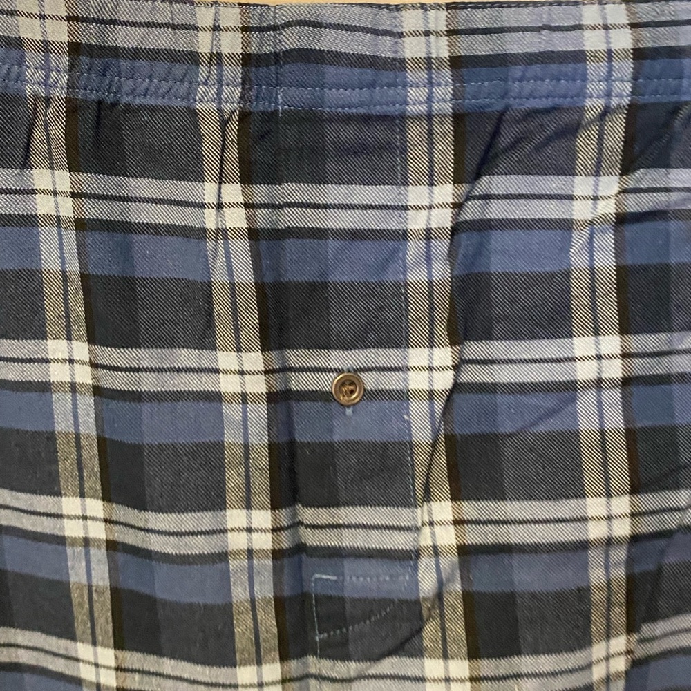 Disney Store Goofy Pajama Pants - XL - Picture 3 of 5